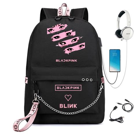 accessoire blackpink|blackpink vêtement.
